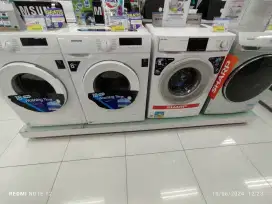 PROMO CICILAN Mesin Cuci PANASONIC ( Promo Bebas 1x Cicilan)