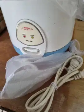 Rice Cooker Maspion