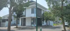 Jual rumah hook Baru Gress di Citraland cluster Bukit Palma