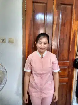Jasa Baby Sitter, PRT dan Perawat Lansia