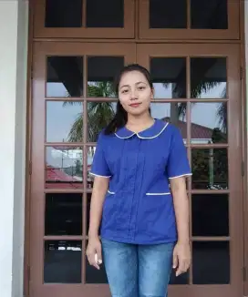 Jasa Baby Sitter, PRT dan Suster Lansia