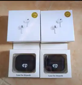 Earphone Bluetooth / Headset Gen Pro 2 Final upgrade