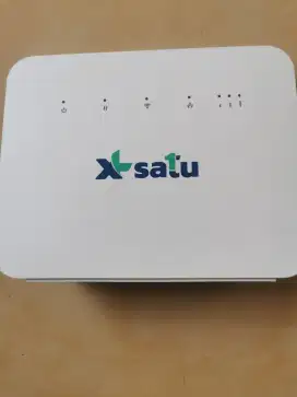 Modem XL Satu HKM N601 + Kartu