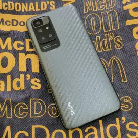 REDMI 10 2022 4/64GB SEGEL NORMAL JAYA TINGGAL PAKAI