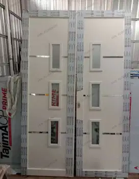 Kusen, Pintu, Jendela, Kitchen set, Partisi, Kaca, ACP, Gypsum