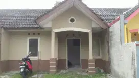 Perumahan villa tartila Tenjo