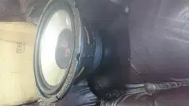 Speaker woofer 10 inc 250 watt mono