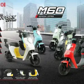 Promo Selis murah uwinfly M60