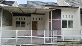 Disewakan rumah dekat Mojosongo
