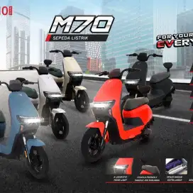 Selis murah terbaru U_WINFLY M70