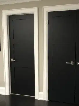 Pintu aluminium spandrell