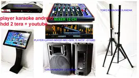 new sound kualitas bagus top