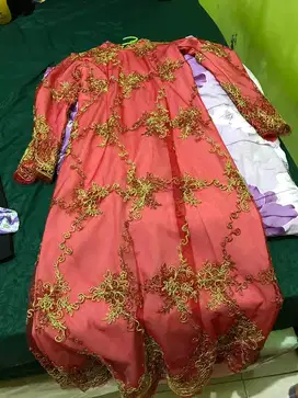 Kebaya wanita premium