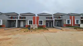 Dijual murah Rumah Maganda Residence Batam Center