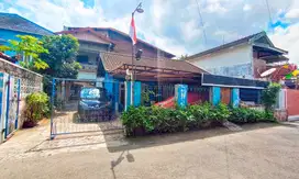 Rumah Kost Dijual Timoho Tanah Luas 600 Meter Hitung Tanah