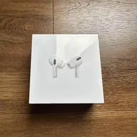 Apple Airpods Pro Magsafe