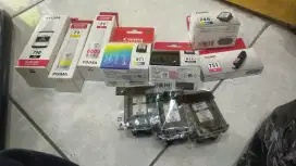 Bei tinta cartridge Dan toner baru dan bekas harga tinggi