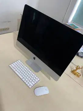 Apple iMac 2020 21.5INCH