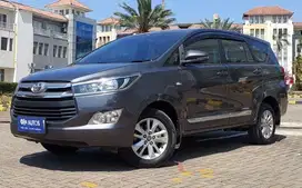 [OLXmobbi] Toyota Kijang Innova 2.0 G Bensin-AT 2017 Abu