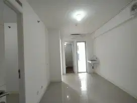 Jual Apartemen Bassura City 2 BR kosongan Heliconia