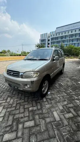 Daihatsu Xenia 2001 Bensin
