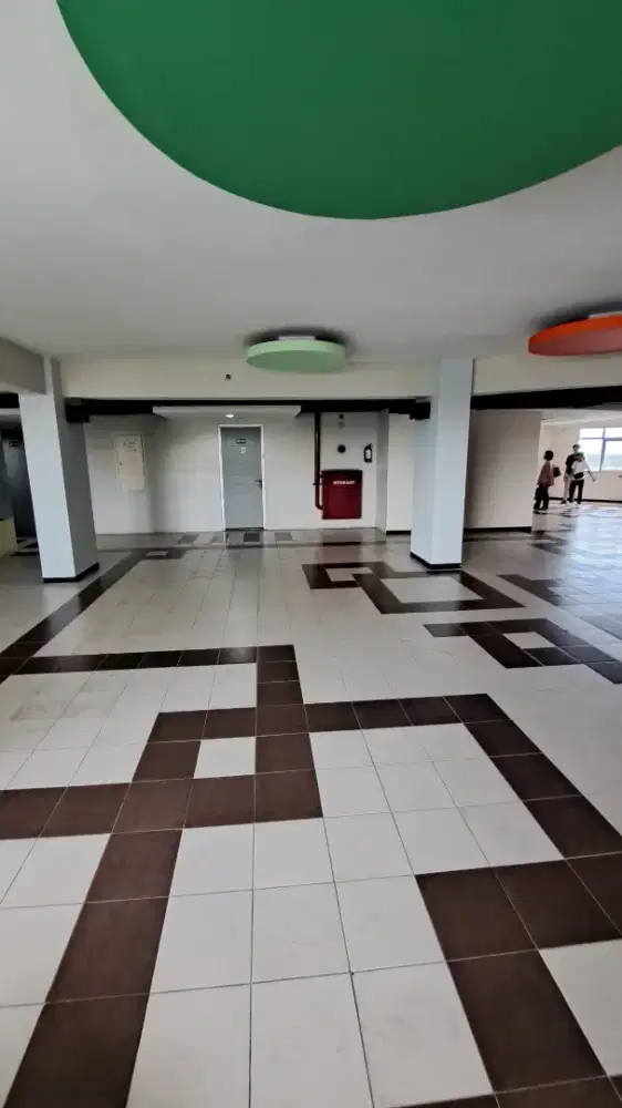 Dijual Apartemen Full Furnish Unit Spesial di Sukolilo
