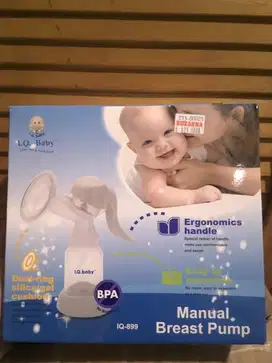 Pompa asi / breast pump