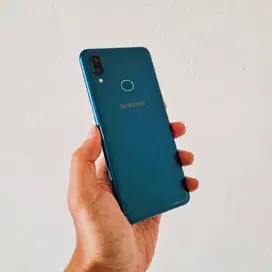 Samsung Galaxy Bagus Normal Semua dan Tidak Ada Minusnya - Bisa TT