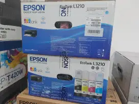 PRINTER EPSON L1210