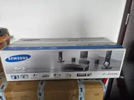 SAMSUNG HOME THEATER BLU RAY HT-J5130HK