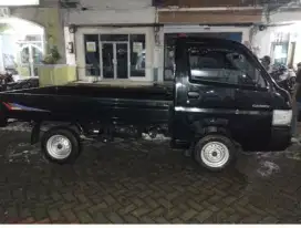 Sewa pick up surabaya harian bulanan rent dng driver atau lepas kunci