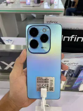 Kredit Infinix hot 40Pro 5G tanpa kartu kredit