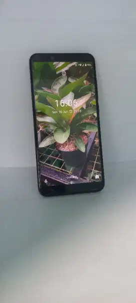 Mi A2 (Black) Android one