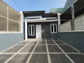 Rumah dijual murah baru di Arcamanik baru cocok untuk tinggal/usaha
