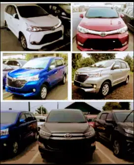 Rental Mobil Murah