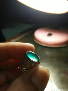 bacan doko super kristal serat amat halus