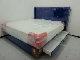 DIVAN/DIPAN SANDARAN MINIMALIS