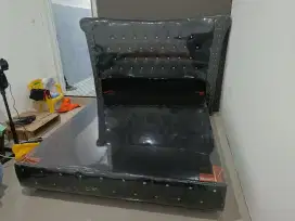DIVAN/DIPAN SANDARAN MINIMALIS