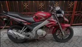 Yamaha Vixion 2009. Dijual Cepat. BPKB & STNK ada. Pajak Hidup