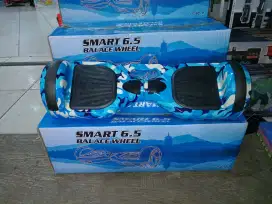 COD Hoverboard Ukuran 6,5 inci Bayar ditempat