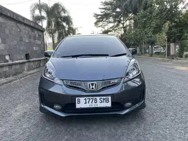 honda jazz rs at 2013