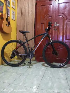 Sepeda MTB Element Alton Challenger