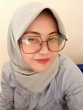 Mencari pekerjaan administrasi