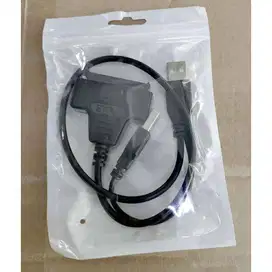 kabel hdd internal laptop usb