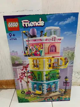 Lego friends 41748