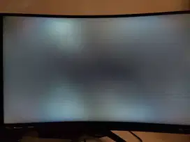 Monitor Gaming Viewsonic XG270QC 27 Curved 165Hz