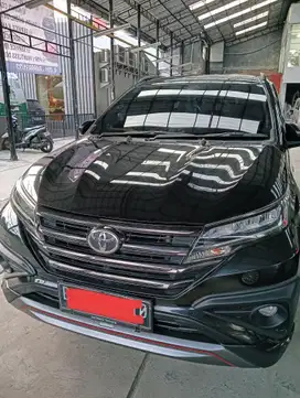 Toyota Rush 2019 Bensin TRD Sportivo