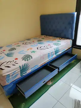 DIVAN/DIPAN SANDARAN MINIMALIS