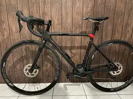 Jual Roadbike Full set Elves Vanyar