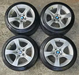 Velg bmw ring 17 oem e90 original